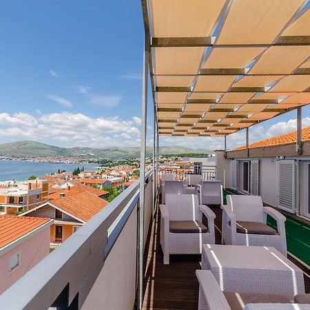 Apartment Ljubica オクルグ・ゴルニ エクステリア 写真